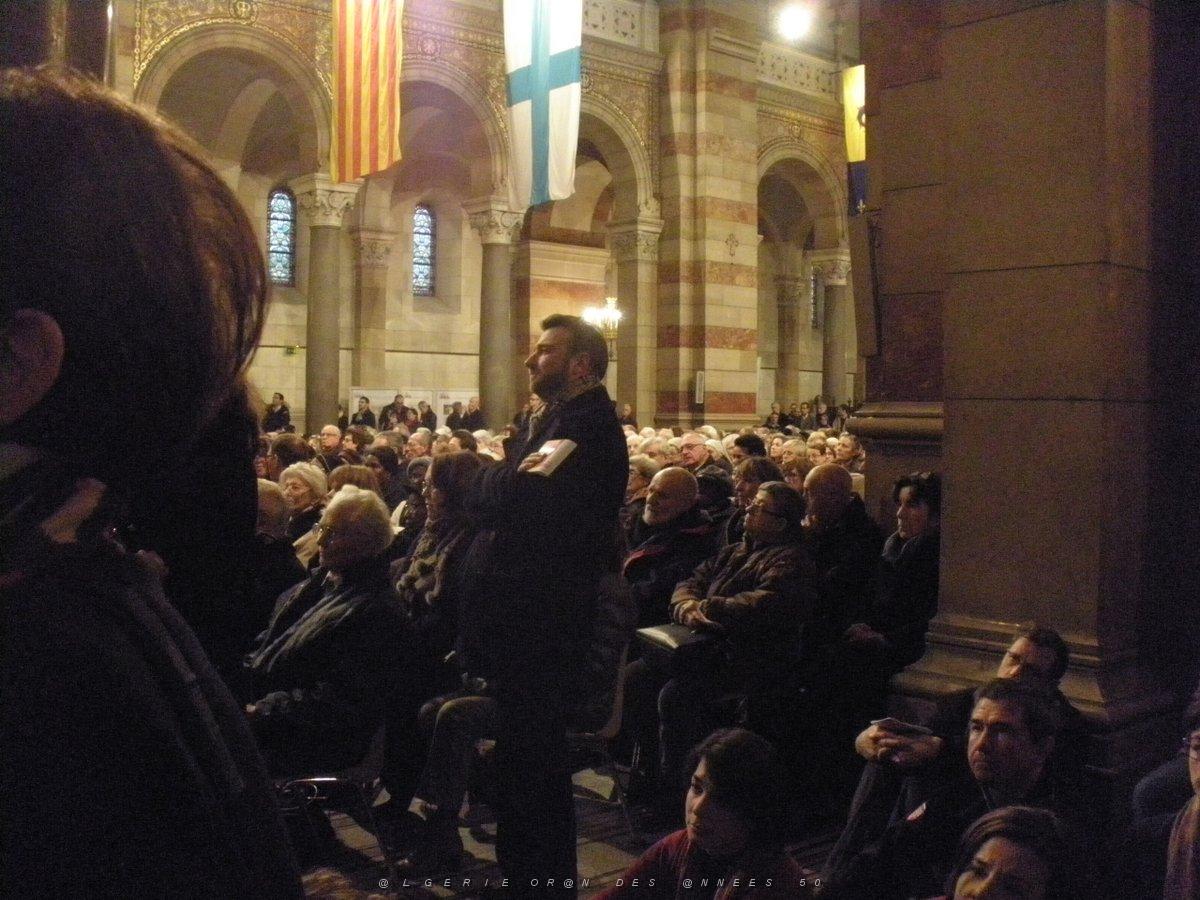 2014 01 26 LA MAJOR MARSEILLE MGR JEAN MARC AVELINE ORDONNE EVEQUE AUXILLIAIRE (7).JPG
